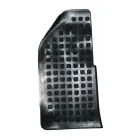 Einstieg Trittstufe Gummi rechts - Bus T3 - 5/79-7/92 - 251 863 736