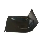 Reparaturblech Radhaus VW Käfer