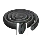 Motorraumdichtung breit aus Schaummaterial