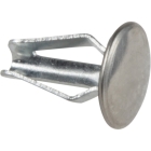 Verkleidung Clip Metall - Bus T1 - Bus T2 - 211 867 615A