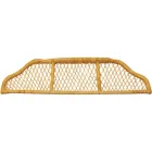 Ablage Armaturenbrett - Bambus - Karmann Ghia Typ14