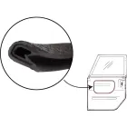 Schutzkeder Türtasche 1,1m - Typ 181 - 181 837 809