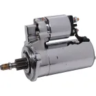 Anlasser 12V 1,4kw - Chrom - VW Käfer
