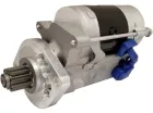 Anlasser 12V High Torque - Schwungrad 6V mit 109 Zähnen - WOSP