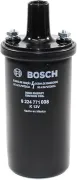 Zündspule 12V - BOSCH - passend für VW und Porsche - 043 905 115A