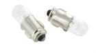 LED Leuchte 12V 0.25W - Instrumentenbeleuchtung - Käfer Bus u.a. - N 017 722 1