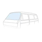 Frontscheibe 2-Schicht Klarglas VW Bus T3