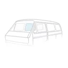 Schiebetürscheibe VW Bus T3