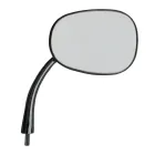 Spiegel Fahrer - Käfer bis 07/67 'Flat4'