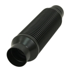 Flexschlauch Heizung Ø 60/64 x 381mm - Käfer u.a. - 08/64-07/67 - 113 255 355B