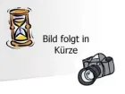 Fußstütze Klappbar - Alu CNC gefräst - 356 Speedster Replika