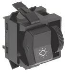 Lichtschalter VW Bus T3 ab 8/1985