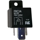 Relais Maxi - 12V 70A - Hochstrom - 4-Polig - FRC3A - Schließer - SPST NO