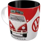 VW Tasse