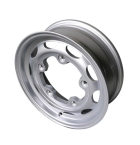Stahlfelge VW 5x15'' - 5x205 - ET24 - mit ABE