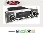 RetroSound Autoradio Motor-2